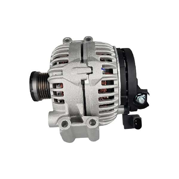 تصویر محصول دینام بی ام و سری 1 کروک 120i سال 2008